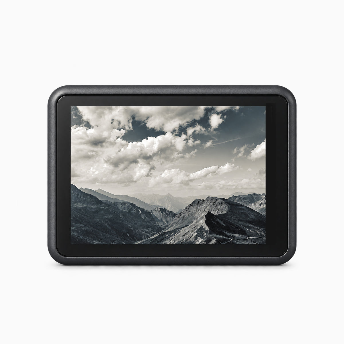 Mioji Action 12X 4K 60FPS 20MP Aksiyon Kamerası