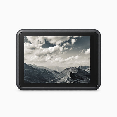 Mioji Action 12X 4K 60FPS 20MP Aksiyon Kamerası