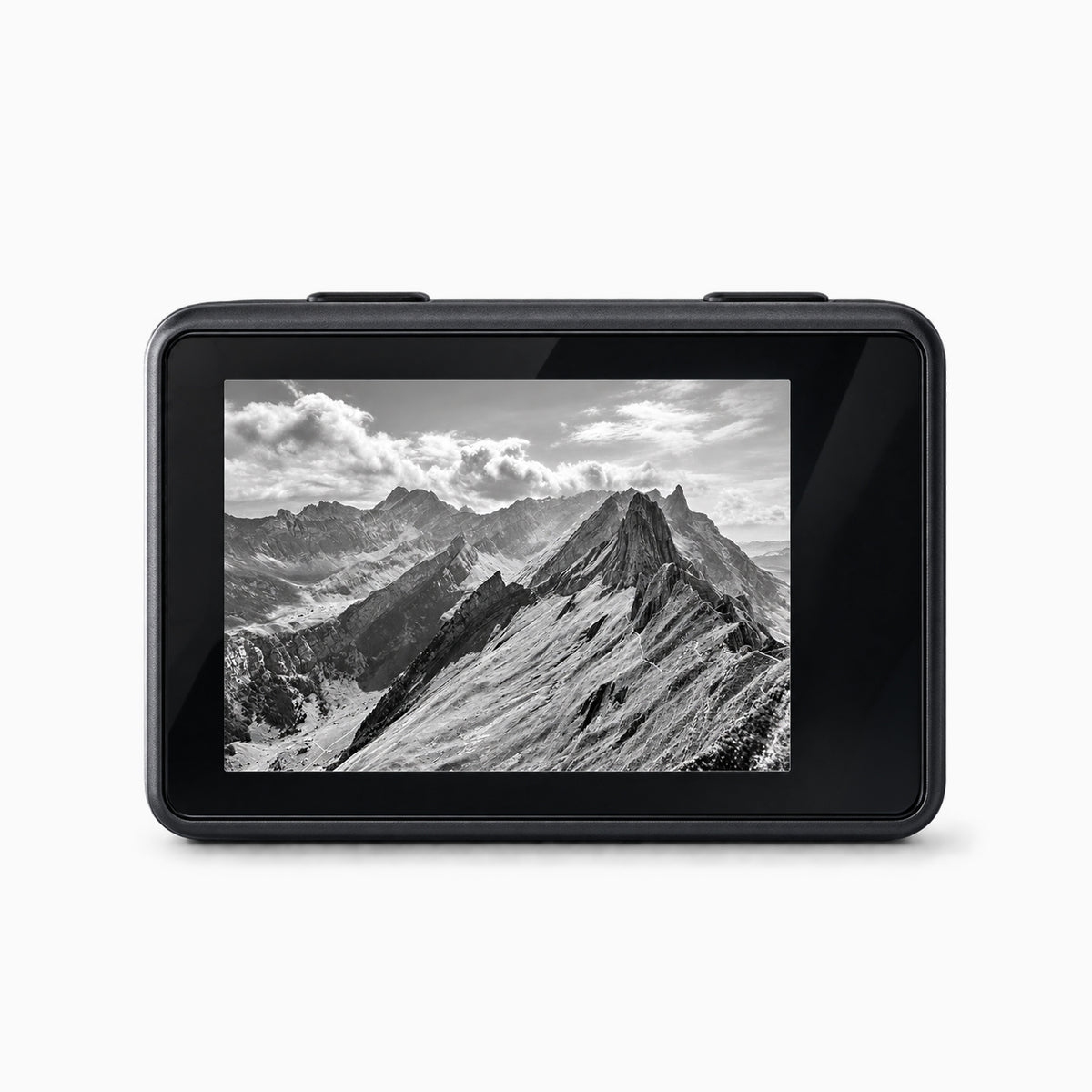 Mioji Action 12 Pro 5K 30FPS 24MP Aksiyon Kamerası