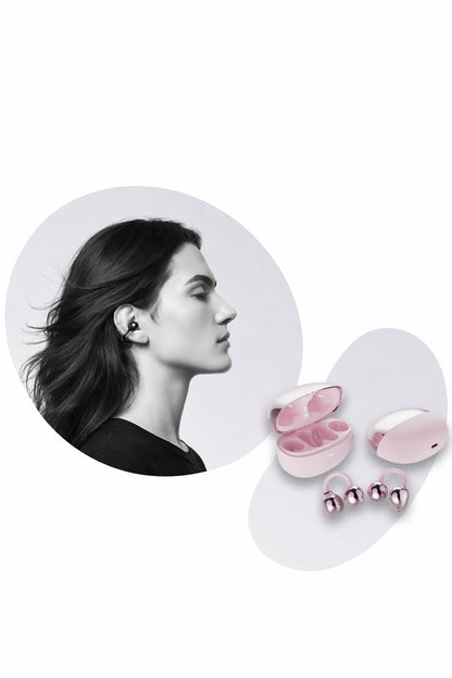 Airbuds 2 Bluetooth Kulaklık Pembe