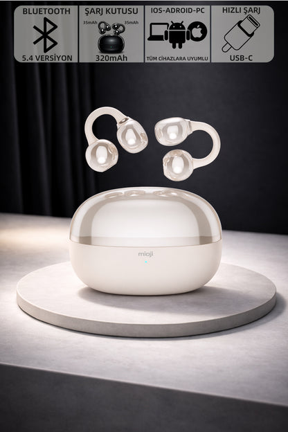 Airbuds 2 Bluetooth Kulaklık Beyaz