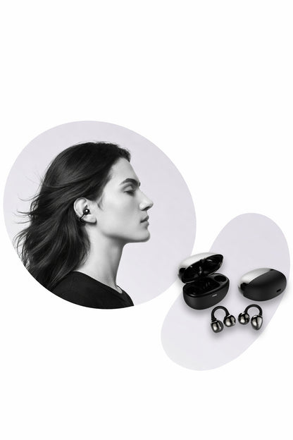 Airbuds 2 Bluetooth Kulaklık Siyah