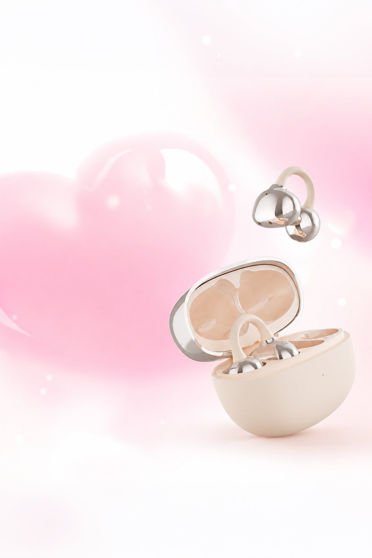 Mioji Airbuds 2 Bluetooth Kulaklık Beyaz