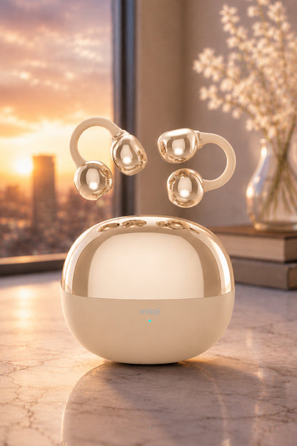 Mioji Airbuds 2 Bluetooth Kulaklık Beyaz