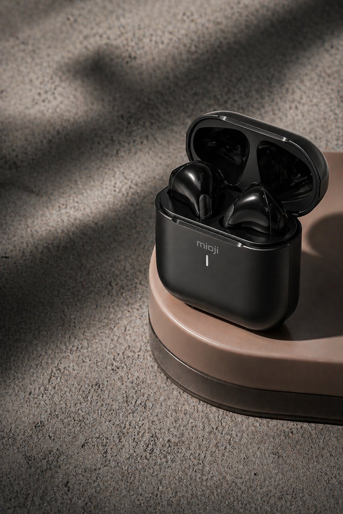 Mioji Airbuds Pro 2 Bluetooth Kulaklık Siyah