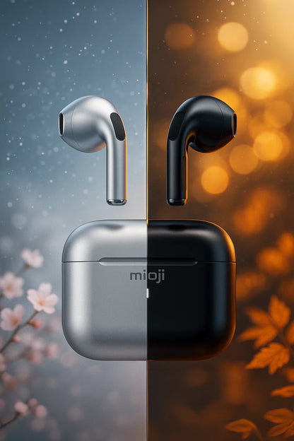 Airbuds Pro 2 Bluetooth Kulaklık Siyah