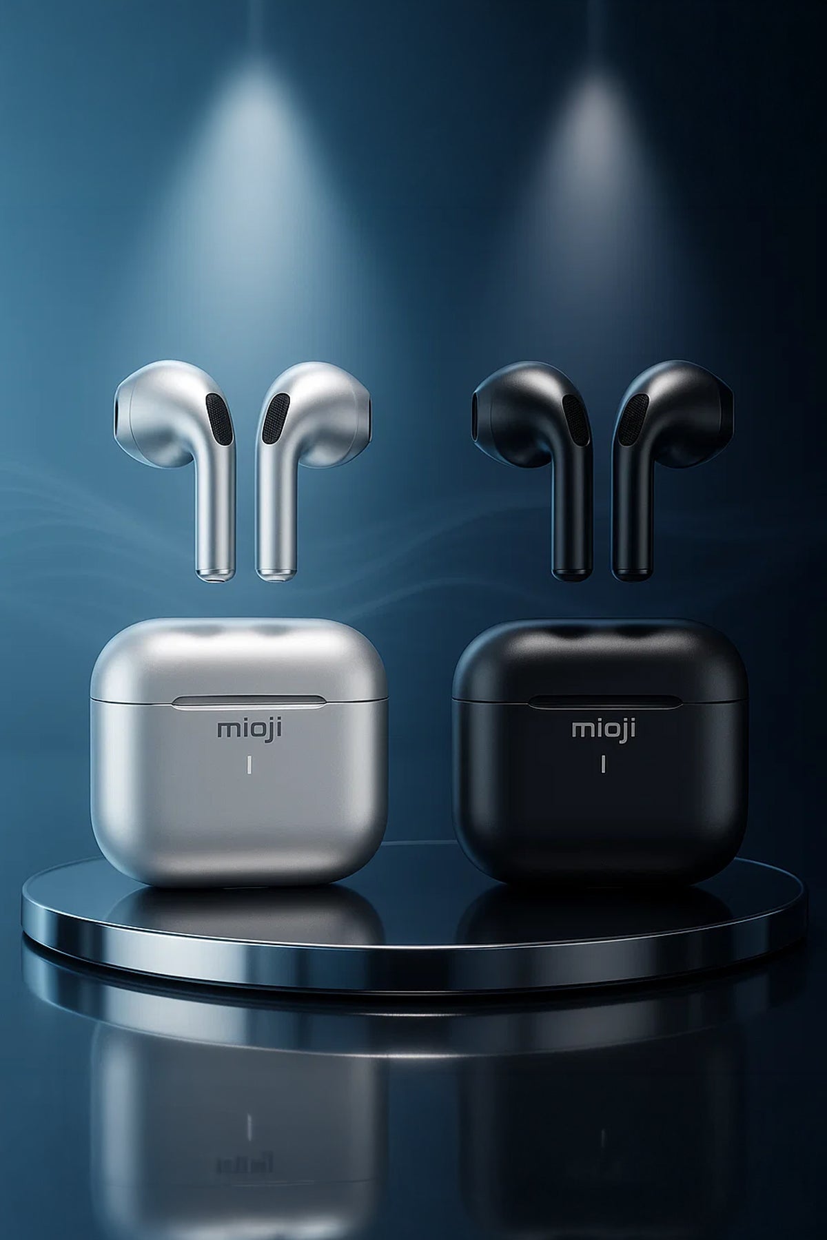 Airbuds Pro 2 Bluetooth Kulaklık Gümüş