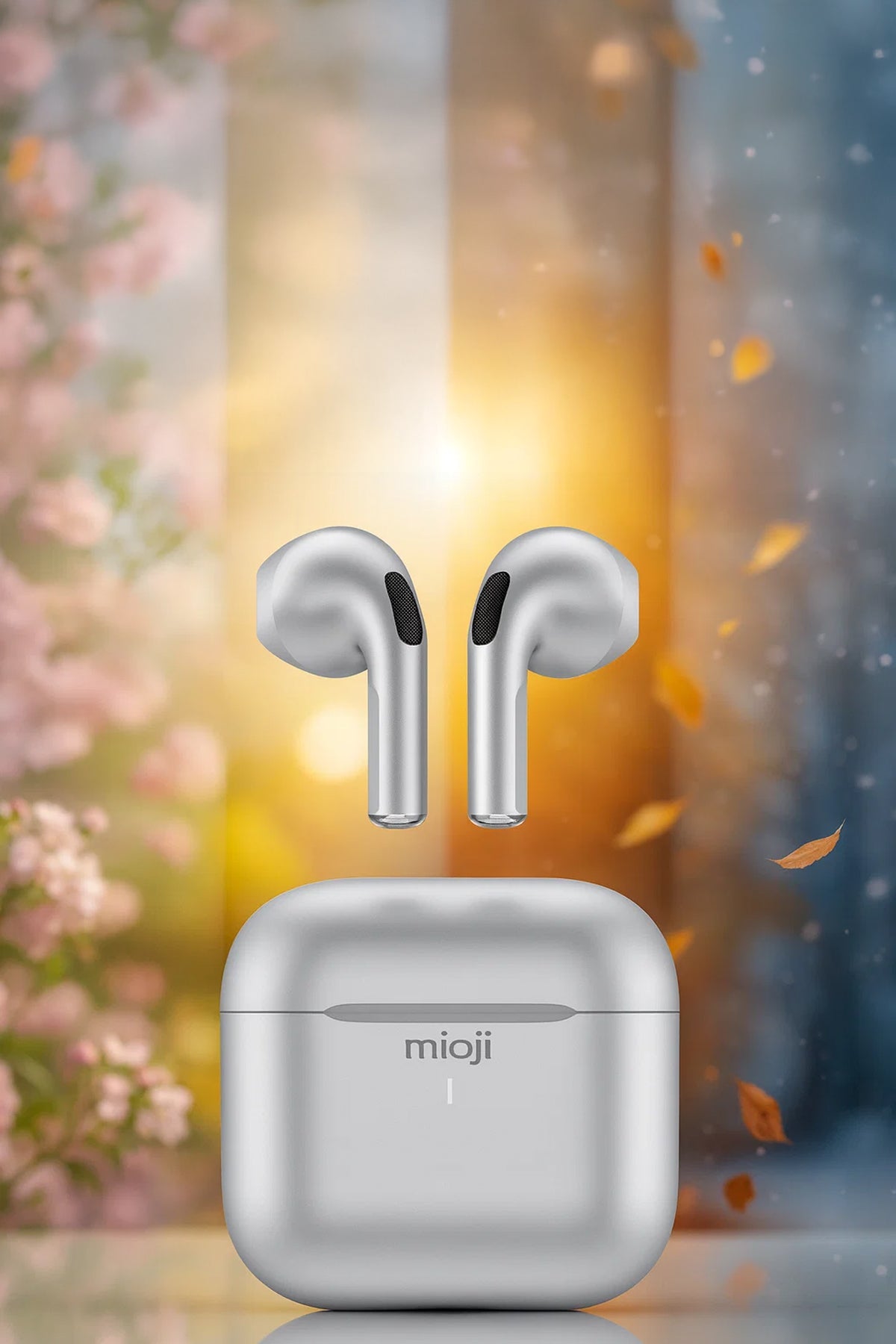 Airbuds Pro 2 Bluetooth Kulaklık Gümüş