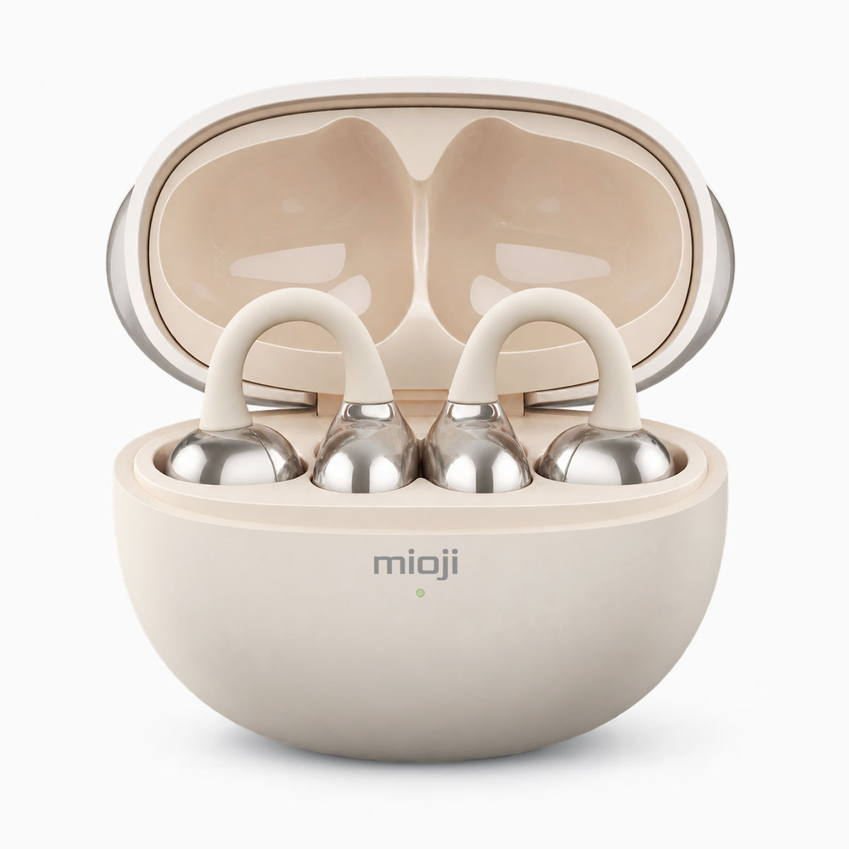 Mioji Airbuds 2 Bluetooth Kulaklık Beyaz