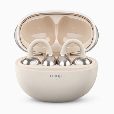 Mioji Airbuds 2 Bluetooth Kulaklık Beyaz