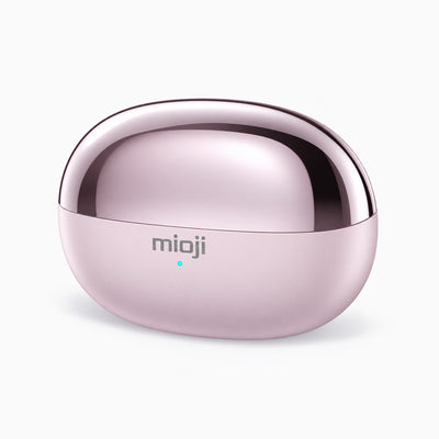 Mioji Airbuds 2 Bluetooth Kulaklık Pembe