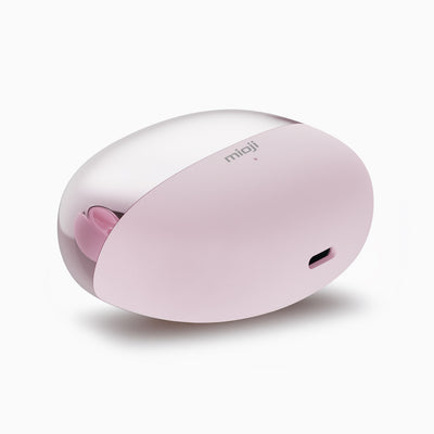 Mioji Airbuds 2 Bluetooth Kulaklık Pembe