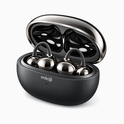Mioji Airbuds 2 Bluetooth Kulaklık Siyah