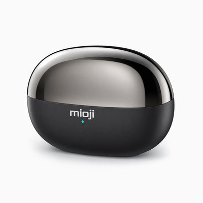Mioji Airbuds 2 Bluetooth Kulaklık Siyah