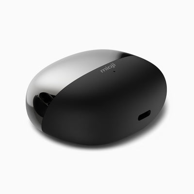 Mioji Airbuds 2 Bluetooth Kulaklık Siyah