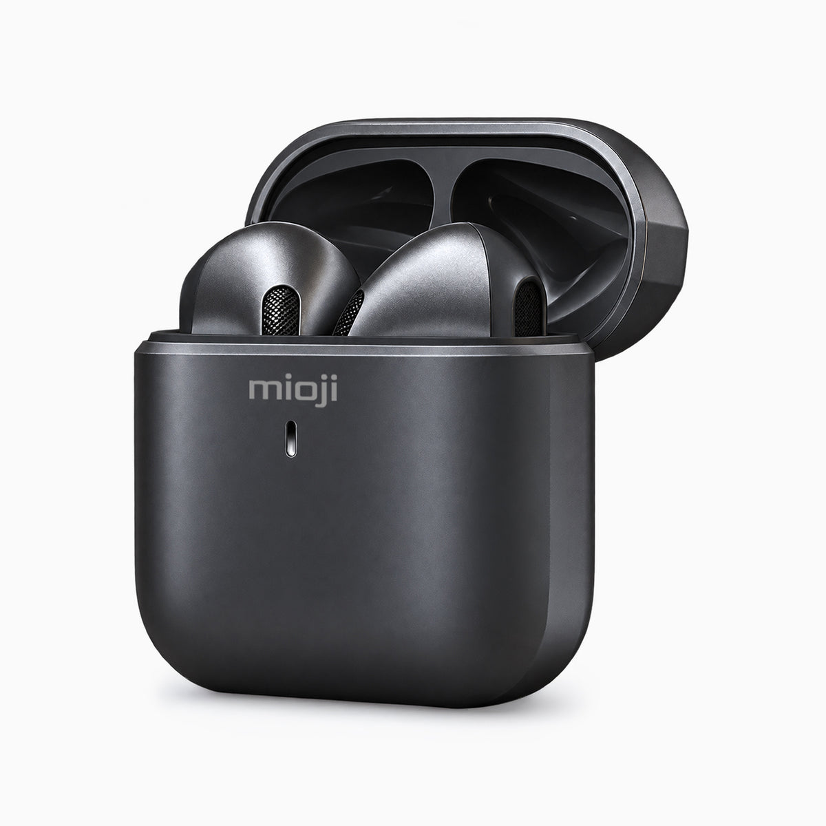 Mioji Airbuds Pro 2 Bluetooth Kulaklık Siyah