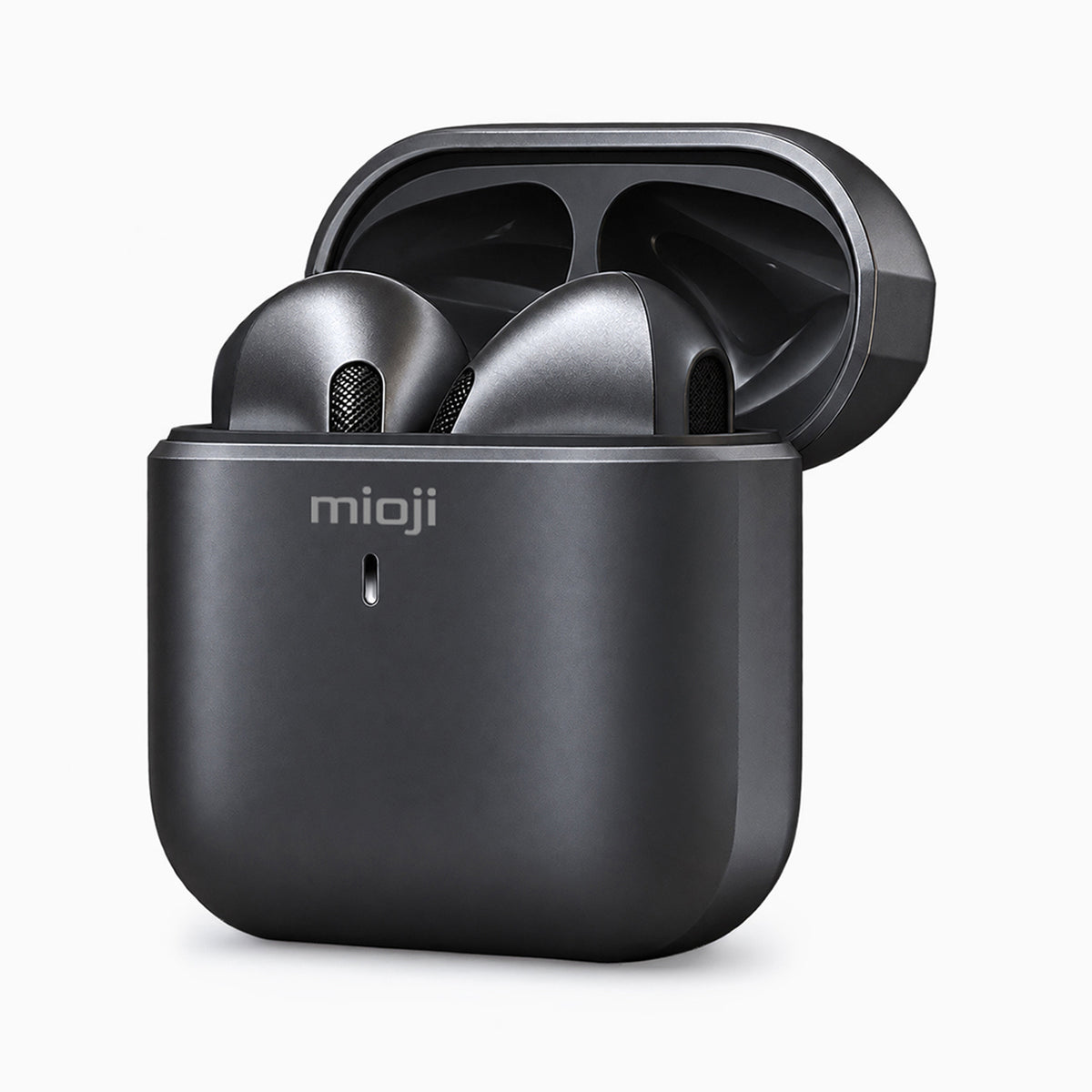 Mioji Airbuds Pro 2 Bluetooth Kulaklık Siyah