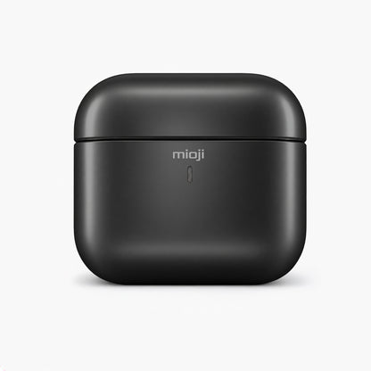 Mioji Airbuds Pro 2 Bluetooth Kulaklık Siyah