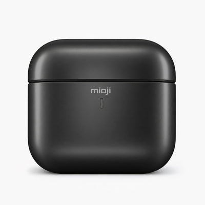 Mioji Airbuds Pro 2 Bluetooth Kulaklık Siyah