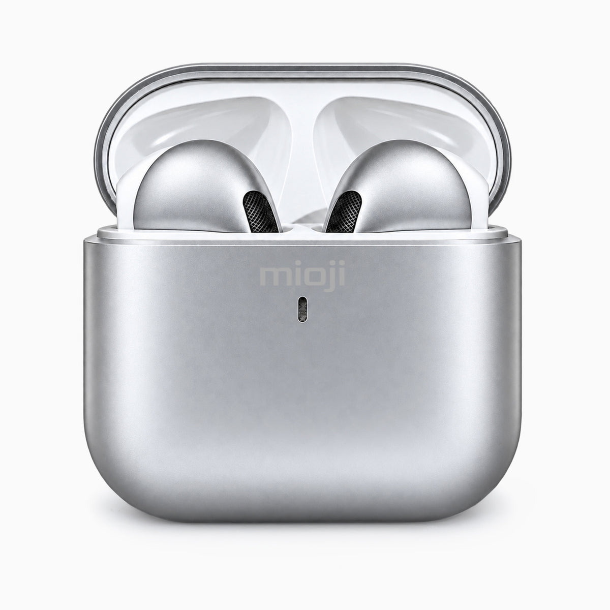 Mioji Airbuds Pro 2 Bluetooth Kulaklık Gümüş