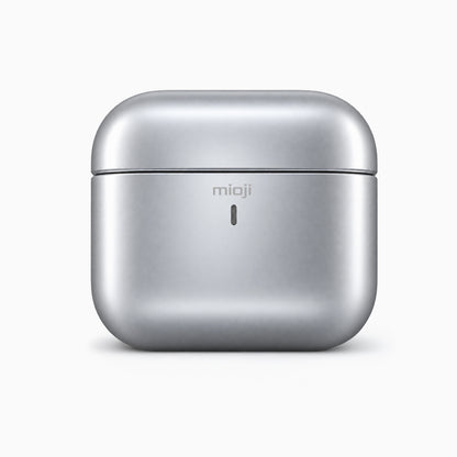 Mioji Airbuds Pro 2 Bluetooth Kulaklık Gümüş
