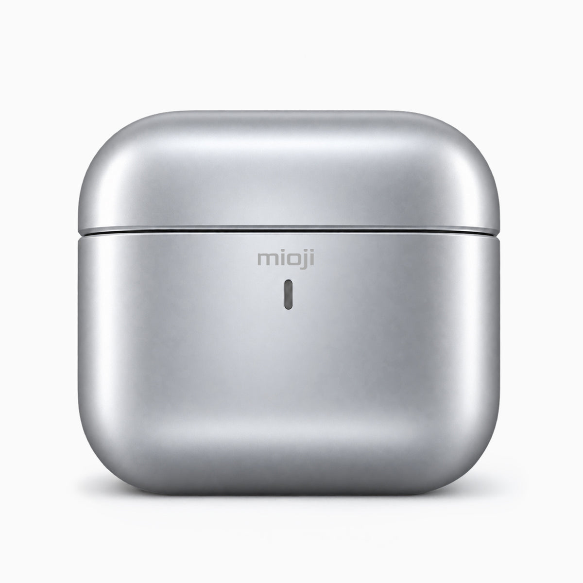 Mioji Airbuds Pro 2 Bluetooth Kulaklık Gümüş