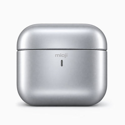 Mioji Airbuds Pro 2 Bluetooth Kulaklık Gümüş