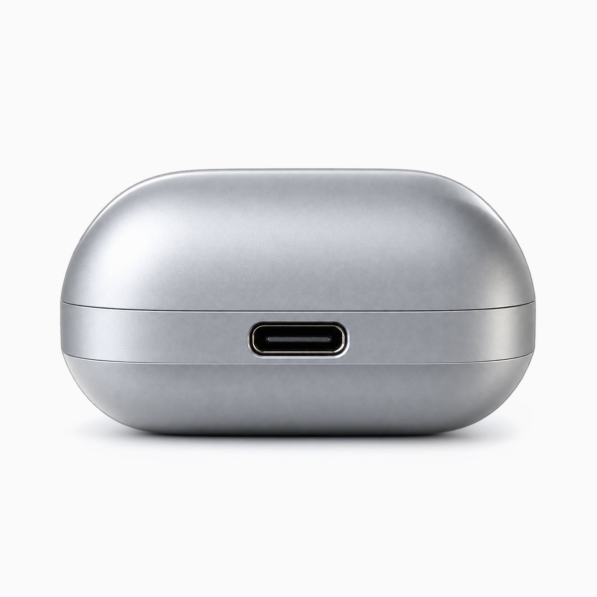 Mioji Airbuds Pro 2 Bluetooth Kulaklık Gümüş