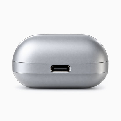 Mioji Airbuds Pro 2 Bluetooth Kulaklık Gümüş