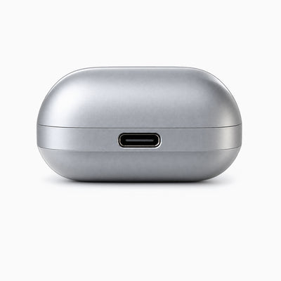 Mioji Airbuds Pro 2 Bluetooth Kulaklık Gümüş