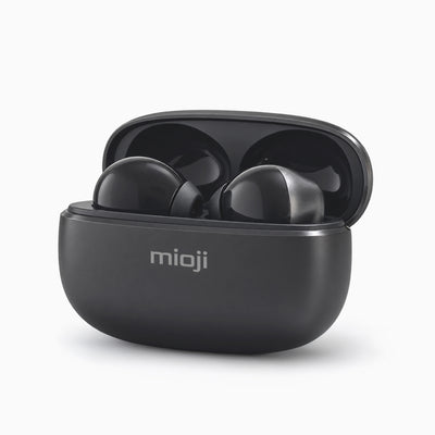 Mioji Airbuds 3 Bluetooth Kulaklık Siyah