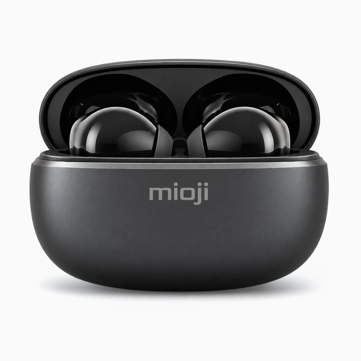 Mioji Airbuds 3 Bluetooth Kulaklık Siyah