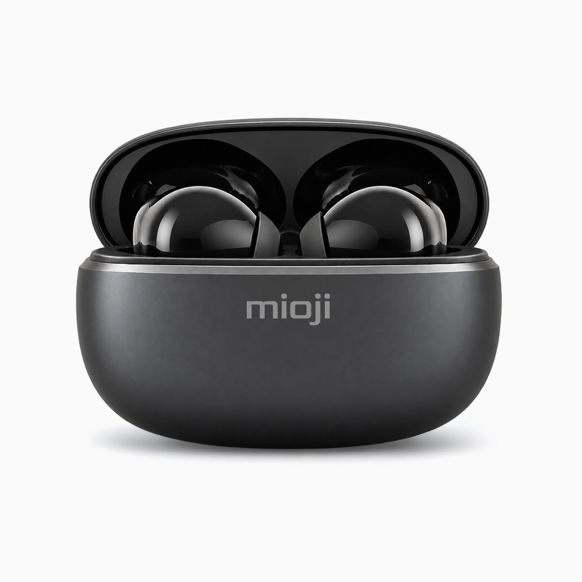 Mioji Airbuds 3 Bluetooth Kulaklık Siyah