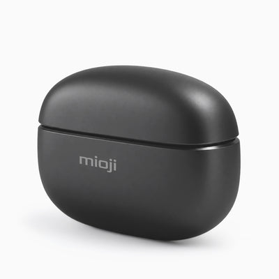 Mioji Airbuds 3 Bluetooth Kulaklık Siyah