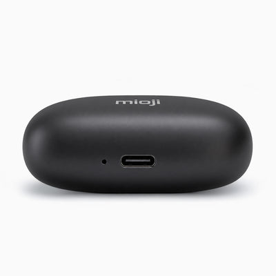 Mioji Airbuds 3 Bluetooth Kulaklık Siyah