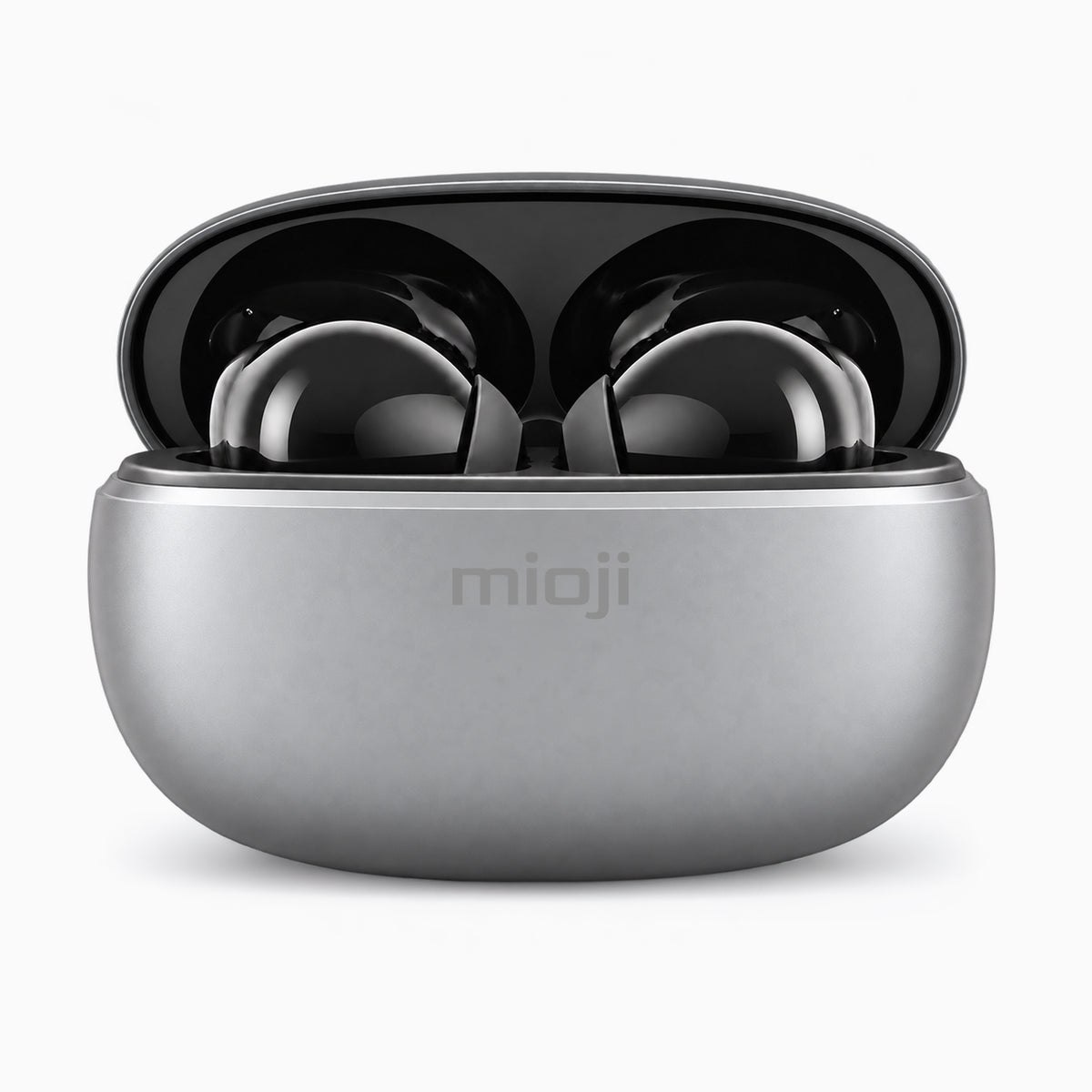 Mioji Airbuds 3 Bluetooth Kulaklık Gümüş