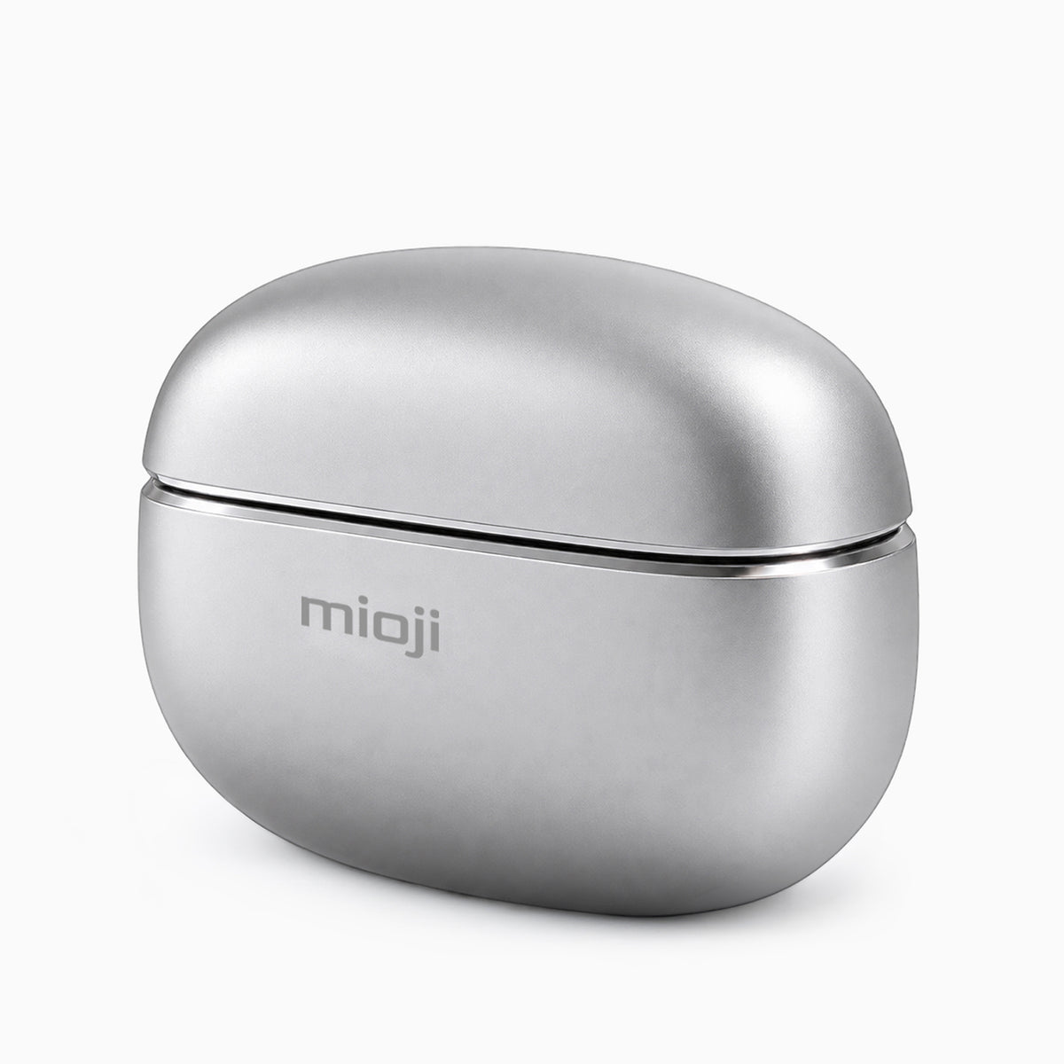 Mioji Airbuds 3 Bluetooth Kulaklık Gümüş