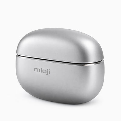 Mioji Airbuds 3 Bluetooth Kulaklık Gümüş