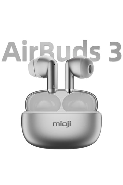 Airbuds 3 Bluetooth Kulaklık Gri