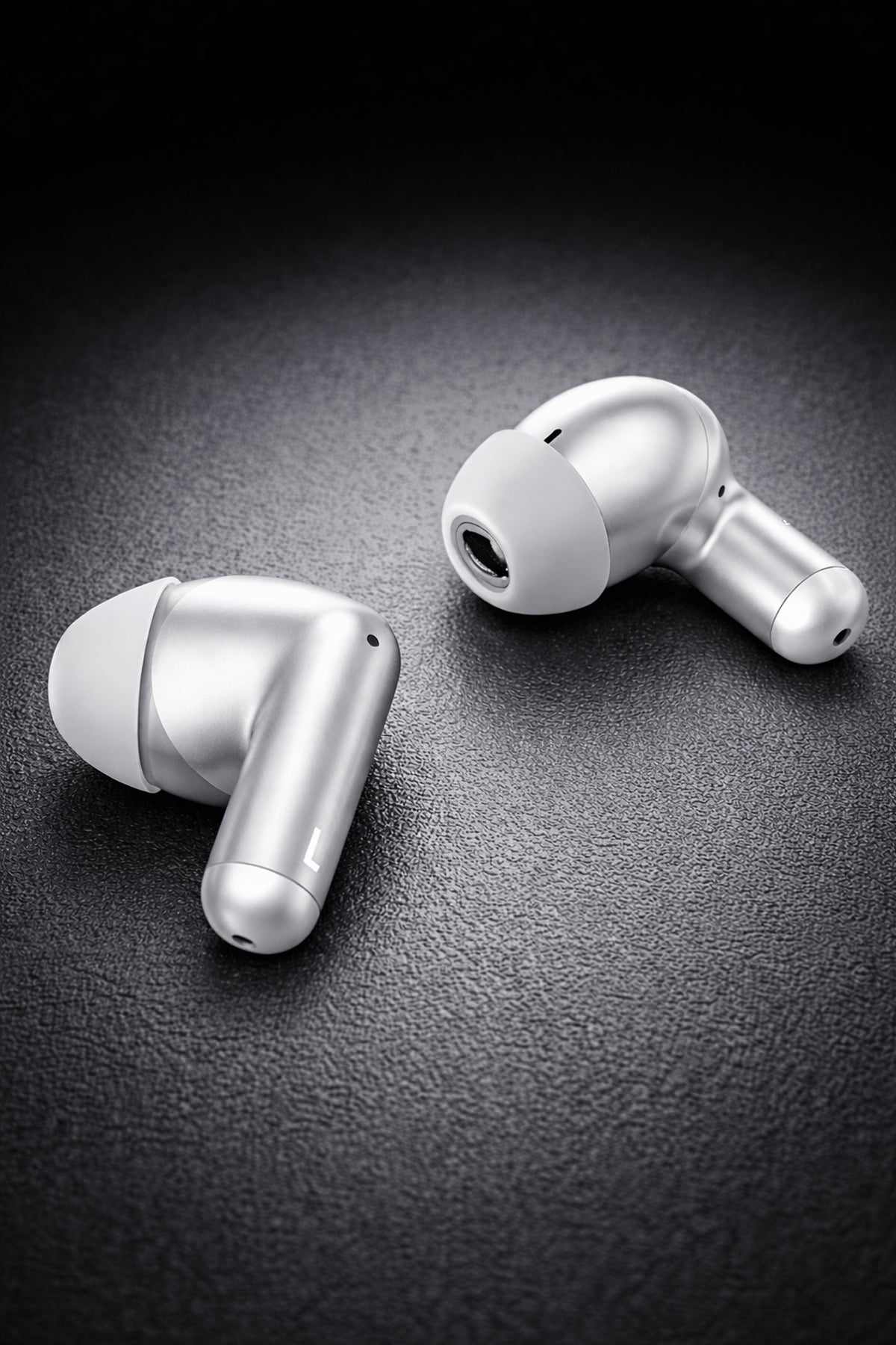 Airbuds 3 Bluetooth Kulaklık Gümüş