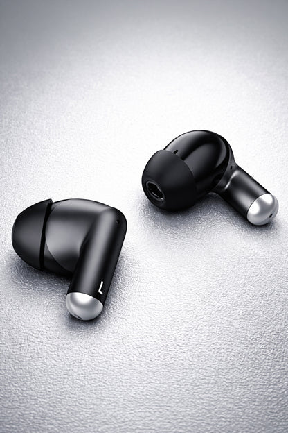 Mioji Airbuds 3 Bluetooth Kulaklık Siyah