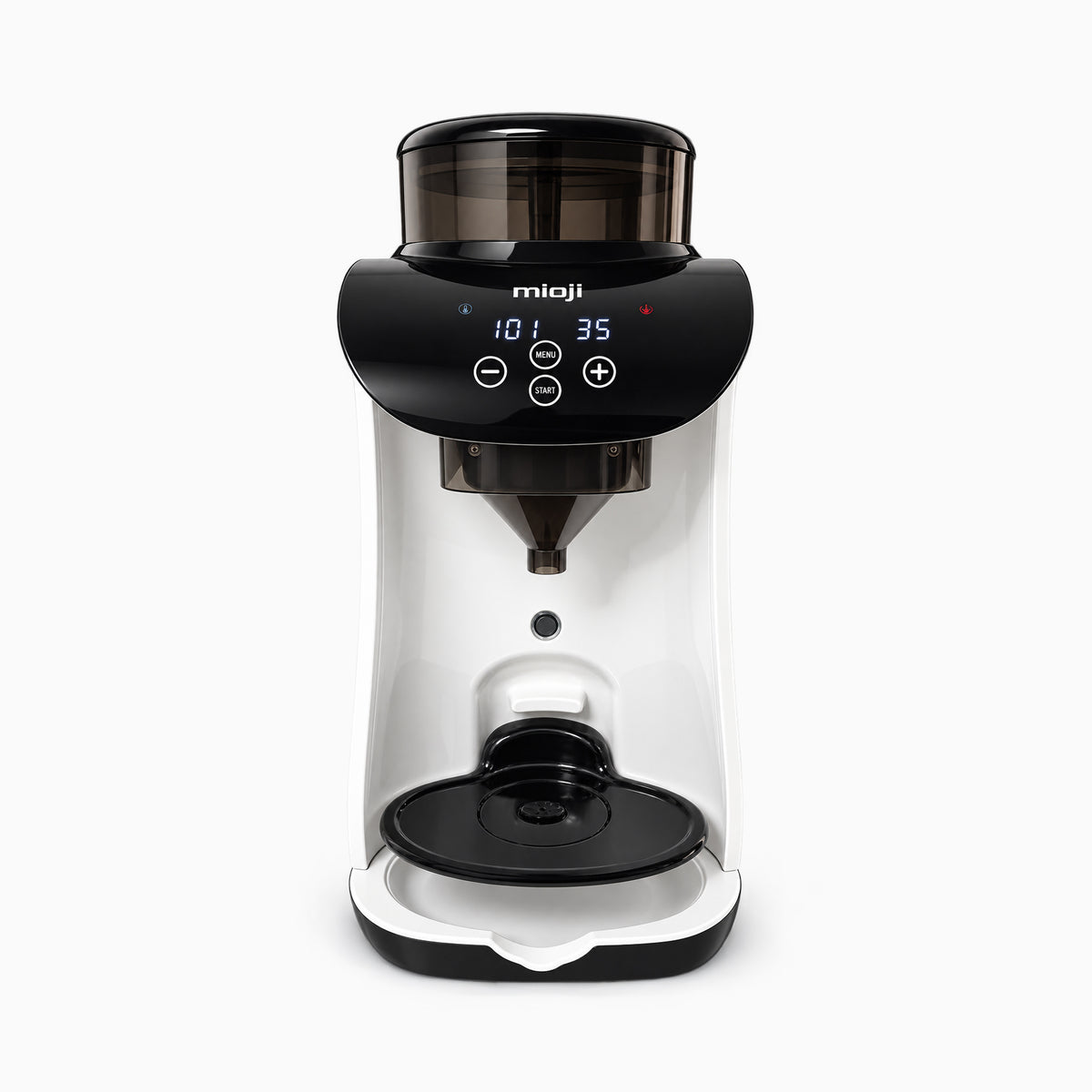 Mioji Baby 10 Pro Otomatik Mama Makinesi