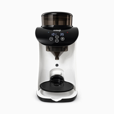 Mioji Baby 10 Pro Otomatik Mama Makinesi