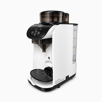 Mioji Baby 10 Pro Otomatik Mama Makinesi
