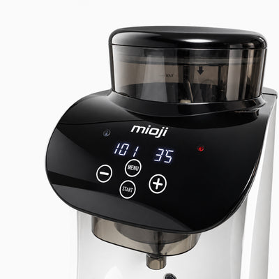 Mioji Baby 10 Pro Otomatik Mama Makinesi