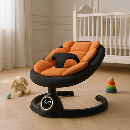 Baby 4 Otomatik Ana Kucağı