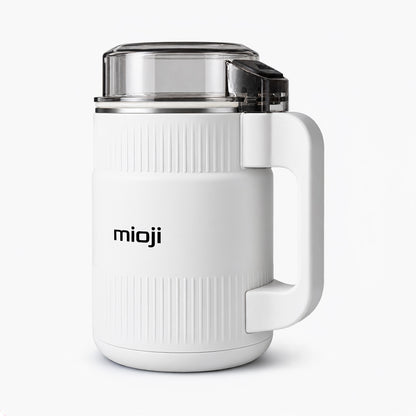 Mioji CG34 Baharat ve Kahve Öğütücü Beyaz