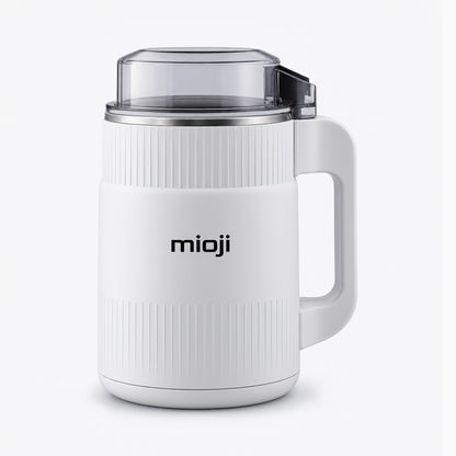 Mioji CG34 Baharat ve Kahve Öğütücü Beyaz
