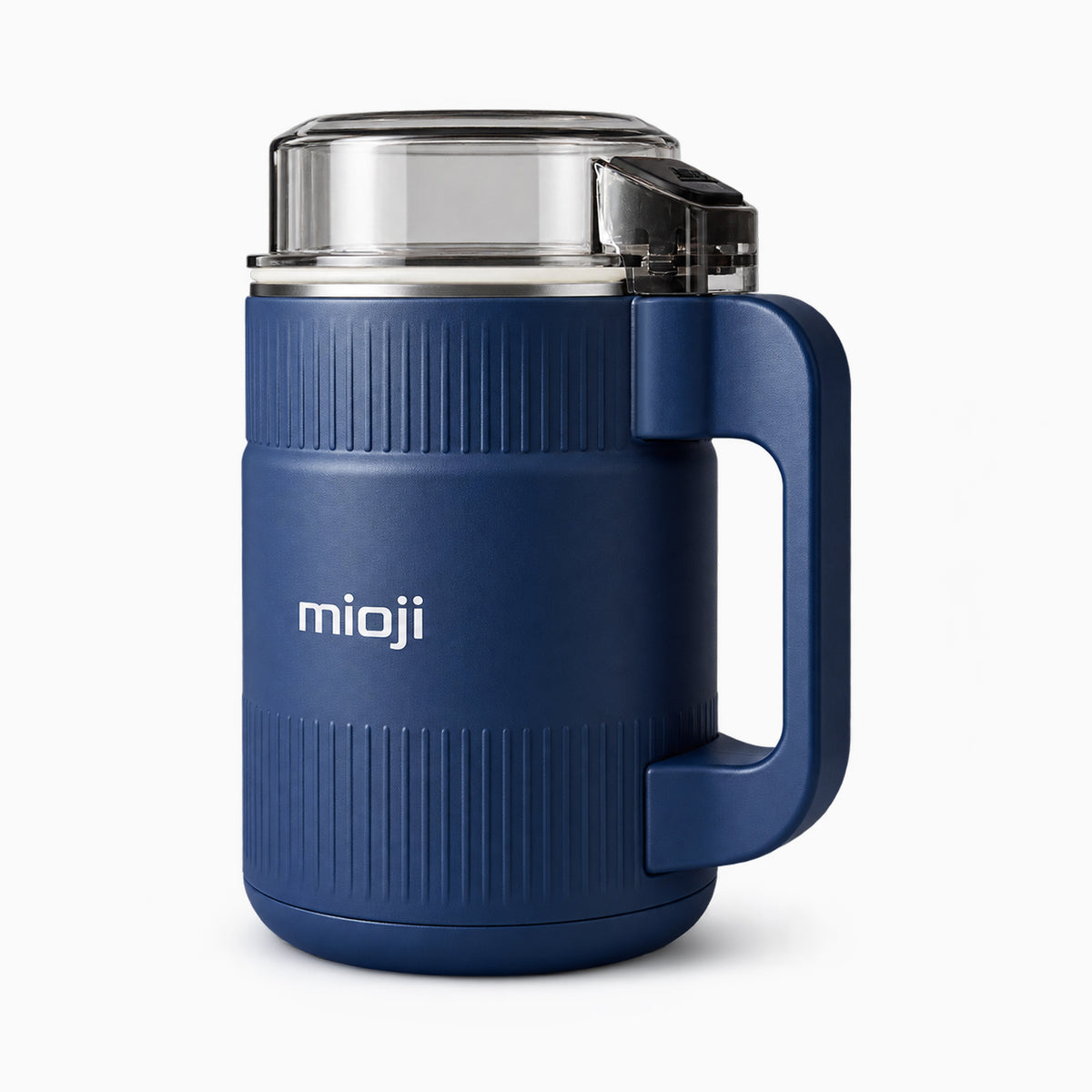 Mioji CG34 Baharat ve Kahve Öğütücü Mavi