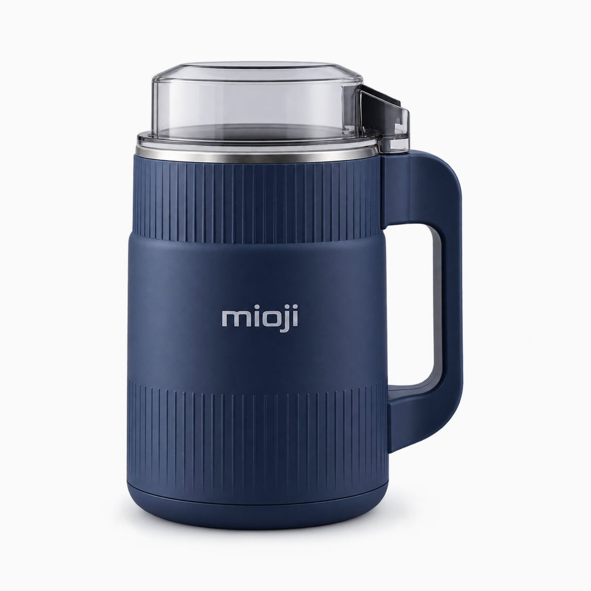 Mioji CG34 Baharat ve Kahve Öğütücü Mavi
